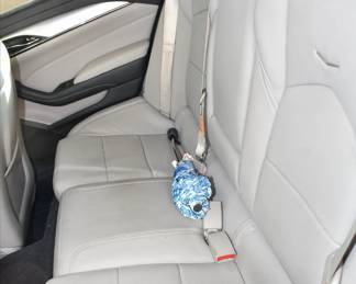 824Cadillac CTS 20T AWD