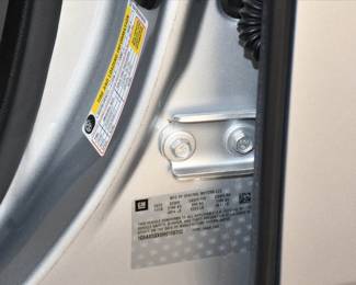 834Cadillac CTS 20T AWD