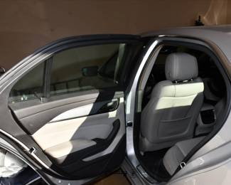 821Cadillac CTS 20T AWD