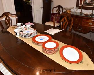 126Dining Room