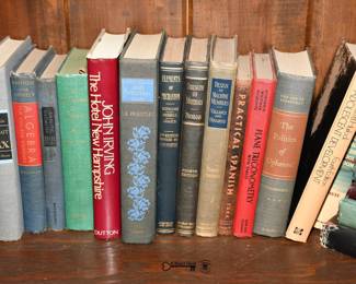 014Some Highlights Naperville Estate Sale