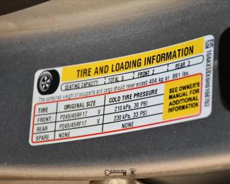 836Cadillac CTS 20T AWD