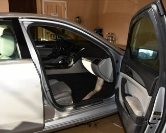 820Cadillac CTS 20T AWD