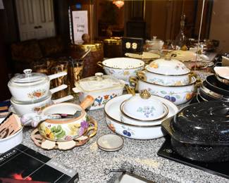 011Some Highlights Naperville Estate Sale