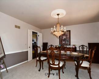 118Dining Room