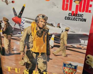 GI JOE
