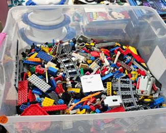 LEGO LOT