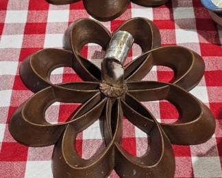 MCM BURWOOD PRODUCTS MADE IN USA