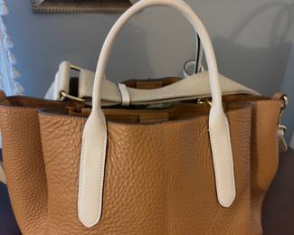 Radley London Hillgate Place Leather Medium Satchel Multiway