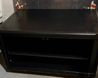 TV Stand Two Tier 