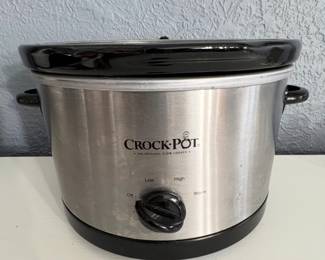 Crock-Pot