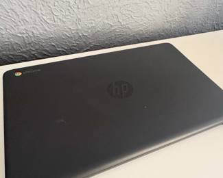 HP Chromebook