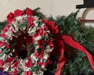 Christmas Wreaths 