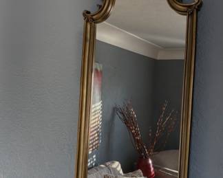 Wall Mirror 