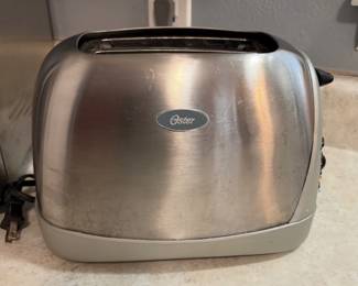 Oster Toaster 