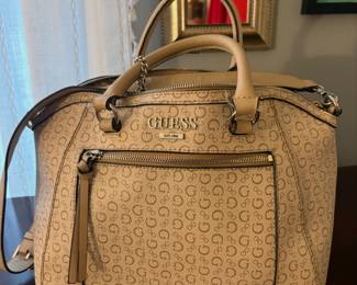 Guess Handbag