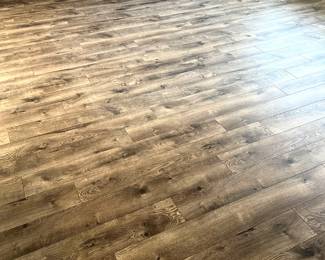 Flooring