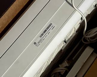 Hewlett packard printer