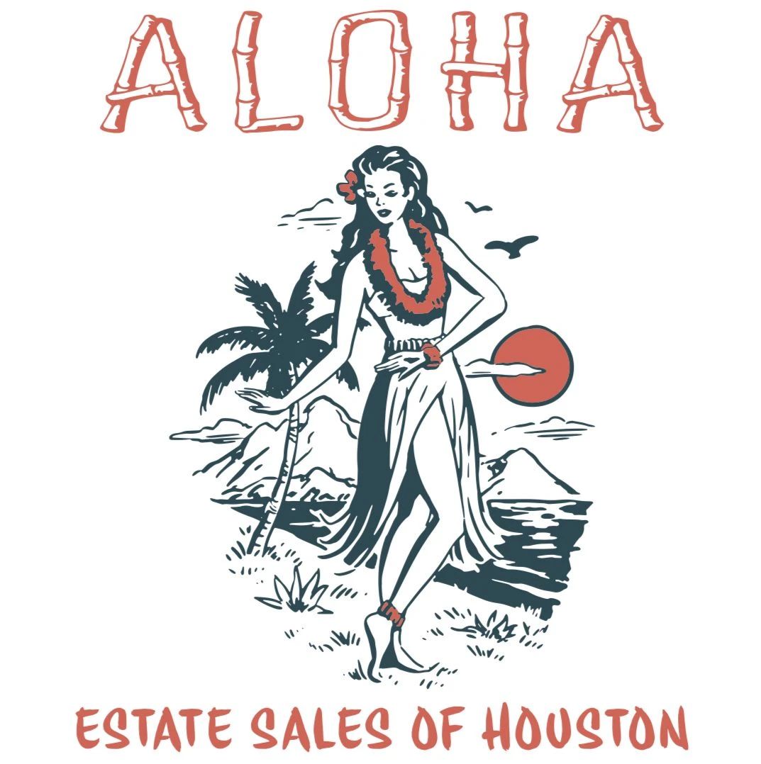 ALOHA LOGO