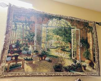 Wall Tapestry