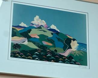 Paintings & Framed Art 50% Off!