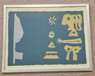 Paintings & Framed Art 50% Off!