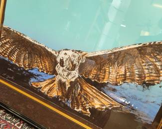 Paintings & Framed Art 50% Off!