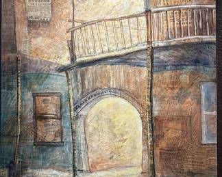 Paintings & Framed Art 50% Off!