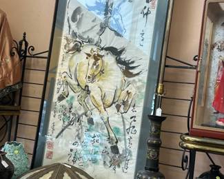 Paintings & Framed Art 50% Off!