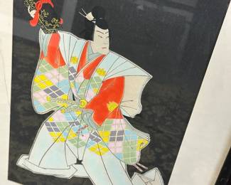 Paintings & Framed Art 50% Off!