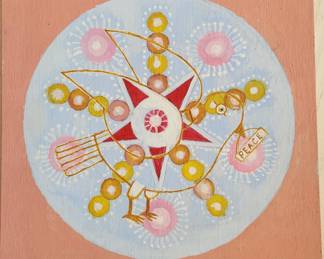 Paintings & Framed Art 50% Off!