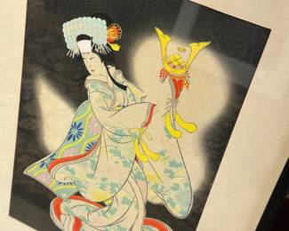 Paintings & Framed Art 50% Off!