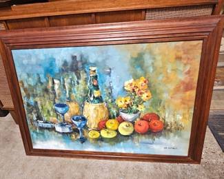 Paintings & Framed Art 50% Off!