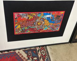 Paintings & Framed Art 50% Off!