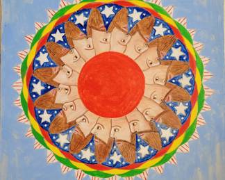 Paintings & Framed Art 50% Off!