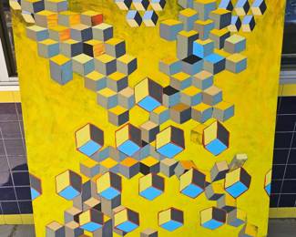 Paintings & Framed Art 50% Off!