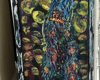 Paintings & Framed Art 50% Off!