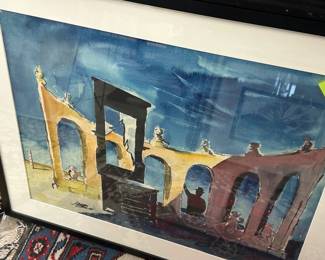 Paintings & Framed Art 50% Off!