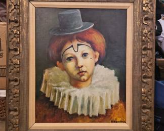 Paintings & Framed Art 50% Off!