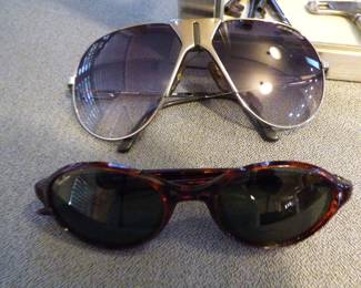 BOEING AVIATOR SUNCLASSES, RAYBAN SUNGLASSES