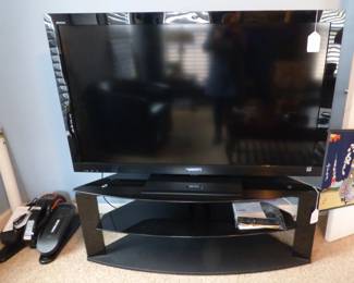 SONY FLAT SCREEN TV 