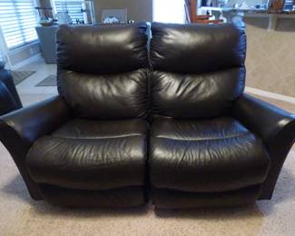 LA-Z-BOY ROCKING RECLINERS