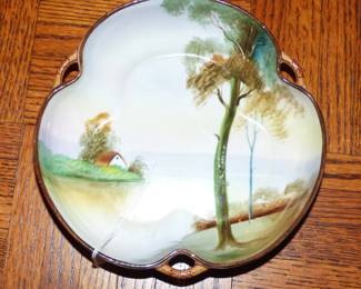 VINTAGE NIPPON DISH