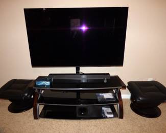 SONY 65" BAVARIA FLAT SCREEN TV