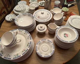 Pfaltzgraft Sunbury Grove 