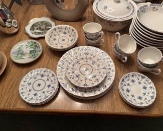 Myott Finnlandia Staffordshire England