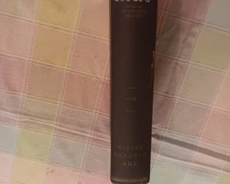 The Calumet Region, local Indiana history book by Powell A. Moore, formerly library copy $25