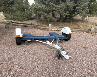 car dolly