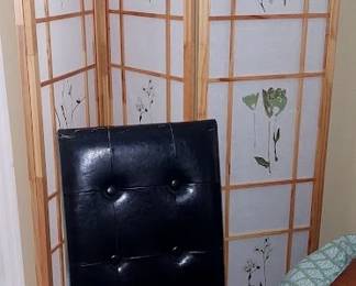 220 Room Divider Screen