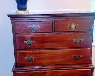 220 Chest of drawers from 1940s